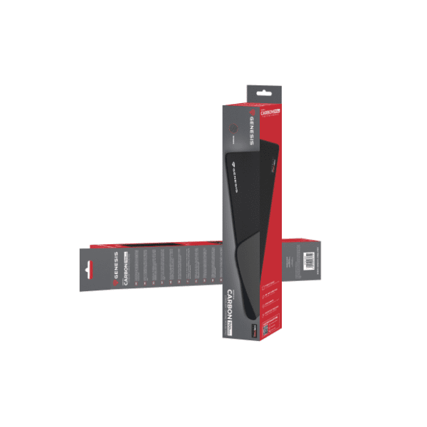 GENESIS podloga za miša Carbon 700 Cordura Maxi 5