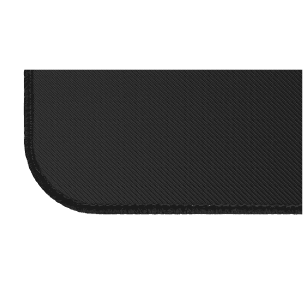 GENESIS podloga za miša Carbon 700 Cordura Maxi 4