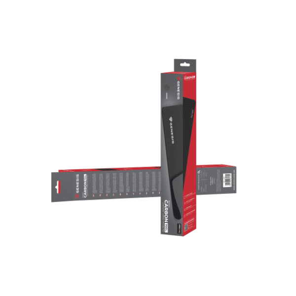 GENESIS podloga za miša Carbon 700 XL Cordura 5