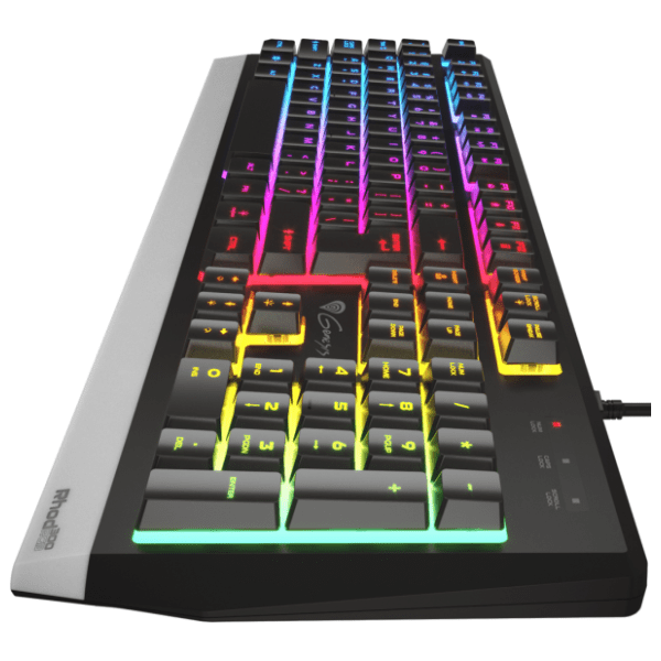 GENESIS tastatura Rhod 300 2