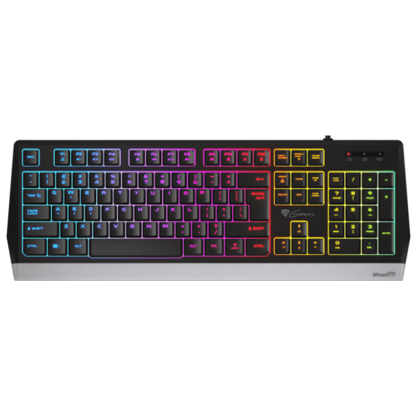 GENESIS tastatura Rhod 300 0