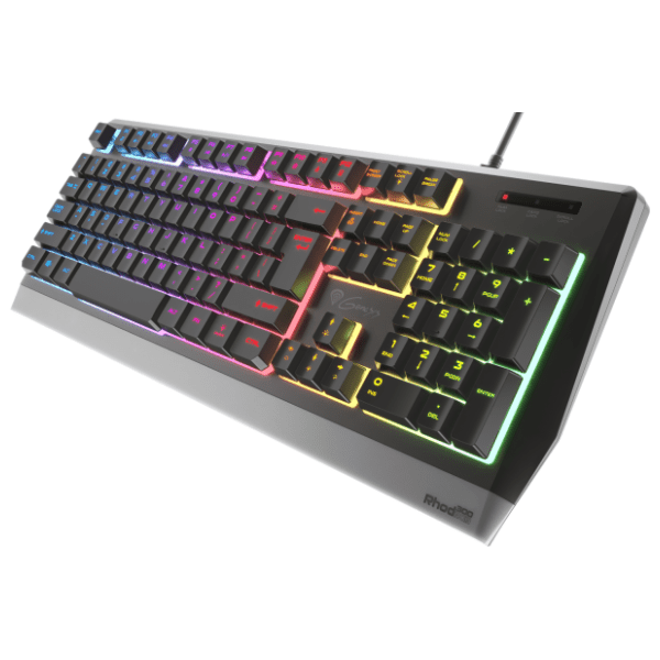 GENESIS tastatura Rhod 300 1