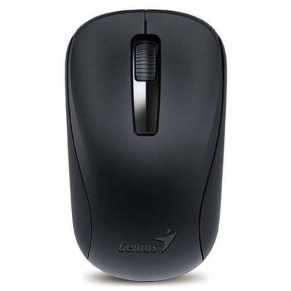 GENIUS bežični miš NX-7005 crni 0
