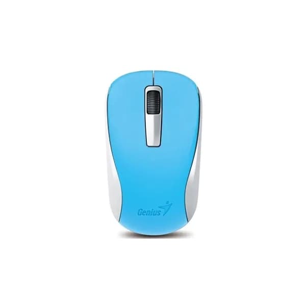 GENIUS bežični miš NX-7005 plavi 0