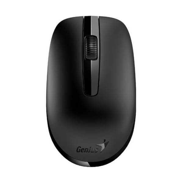 GENIUS bežični miš NX-7007 crni 0