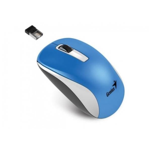 GENIUS bežični miš NX-7010 plavi 1