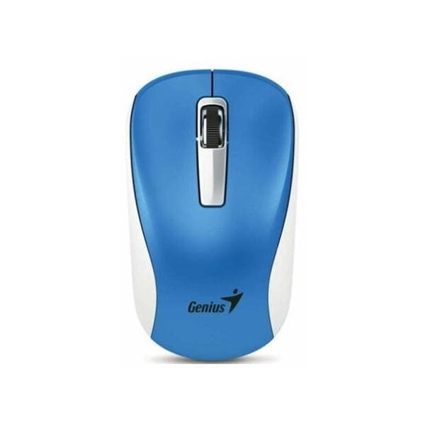GENIUS bežični miš NX-7010 plavi 0