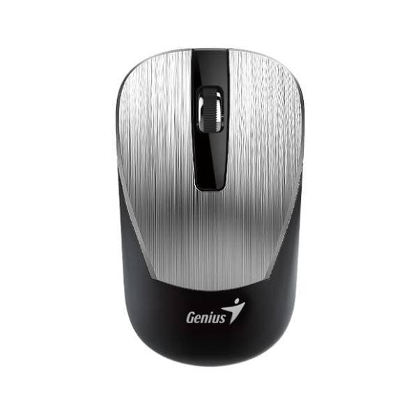GENIUS bežični miš NX-7015 srebrni 0