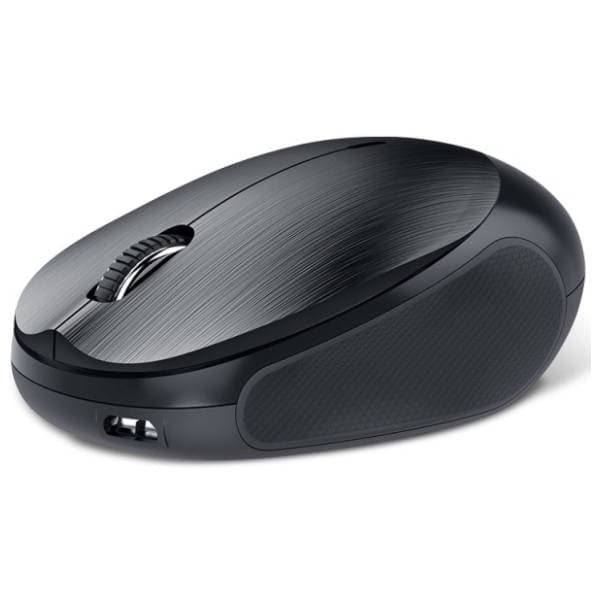 GENIUS bežični miš NX-9000BT tamno sivi 1