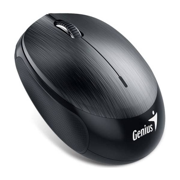 GENIUS bežični miš NX-9000BT tamno sivi 0