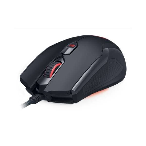 GENIUS miš Ammox X1-400 2