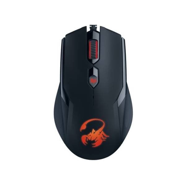 GENIUS miš Ammox X1-400 0