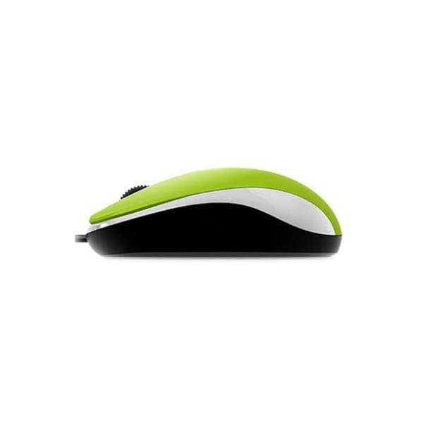 GENIUS miš DX-110 zeleni 2