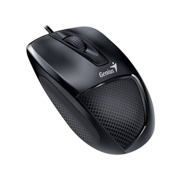GENIUS miš DX-150X crni 1