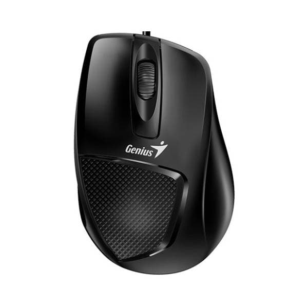GENIUS miš DX-150X crni 0