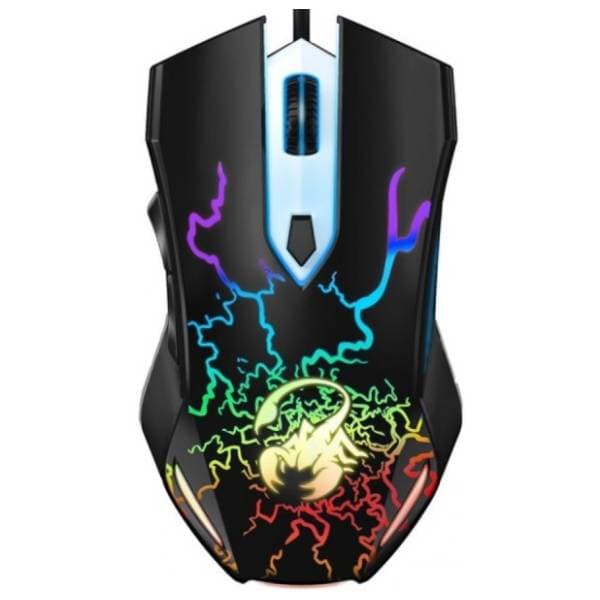 GENIUS miš Scorpion Spear 0