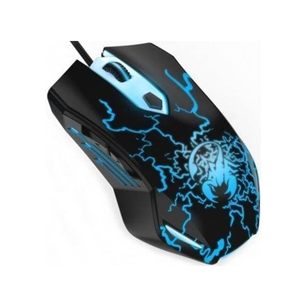 GENIUS miš Scorpion Spear 1