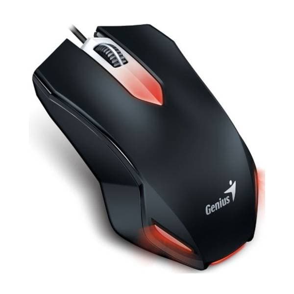 GENIUS miš X-G200 1