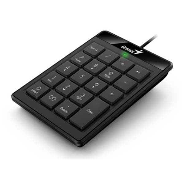 GENIUS numerička tastatura Numpad 110 1