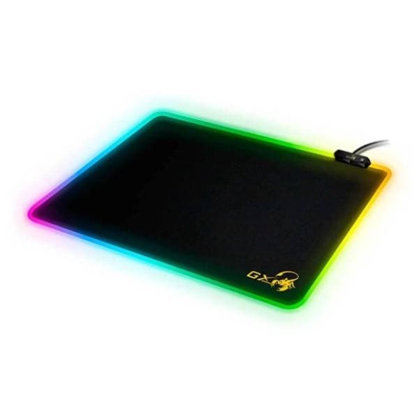GENIUS podloga za miša GX-Pad 500S RGB 1