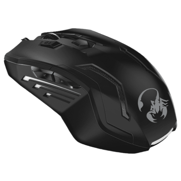 GENIUS miš Scorpion Spear Pro 1