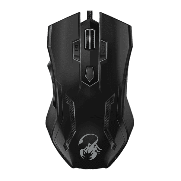 GENIUS miš Scorpion Spear Pro 0