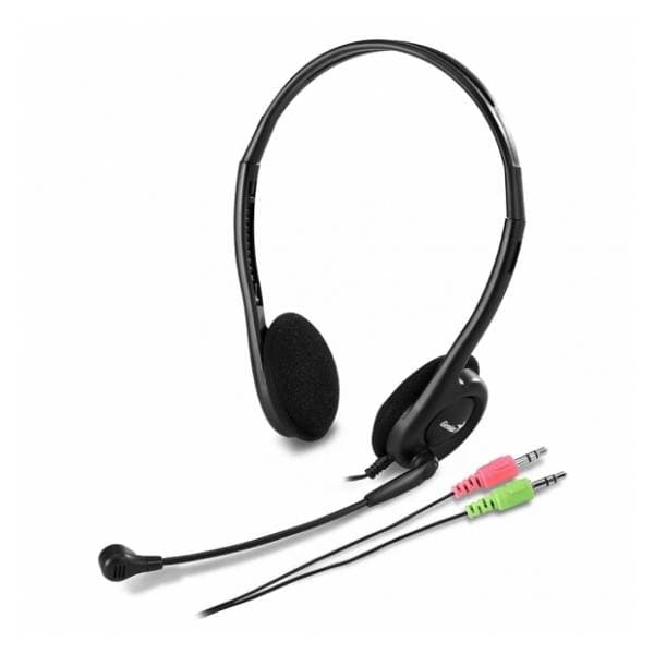 GENIUS slušalice HS-200C 0