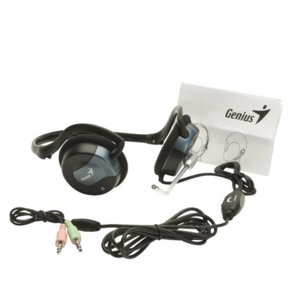 GENIUS slušalice HS-300N 4