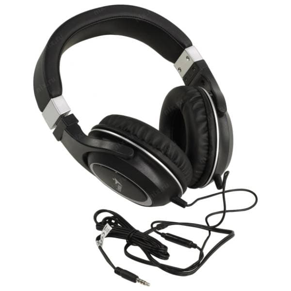 GENIUS slušalice HS-610 crne 4