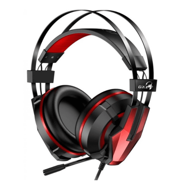 GENIUS slušalice HS-G710V 0