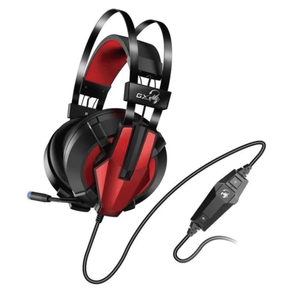 GENIUS slušalice HS-G710V 1