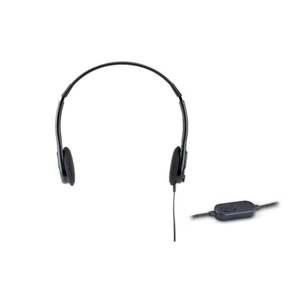 GENIUS slušalice HS-M200C 1