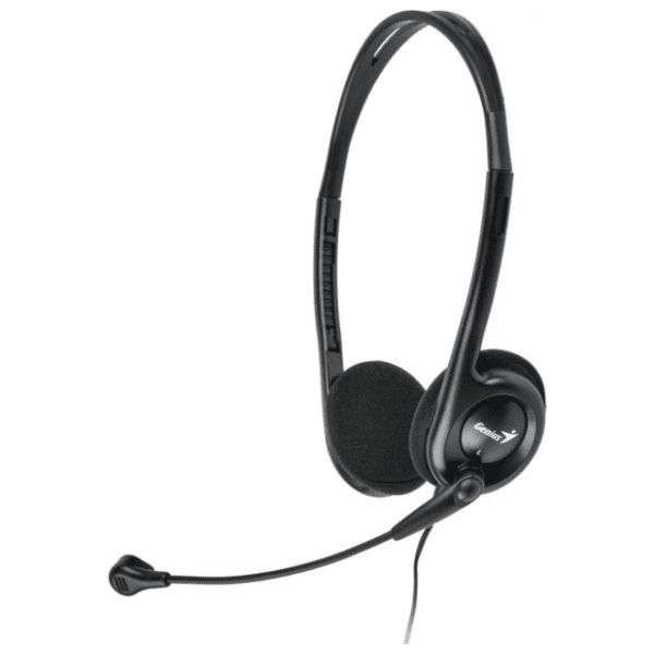 GENIUS slušalice HS-M200C 0