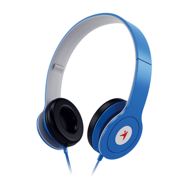 GENIUS slušalice HS-M450 plave 0