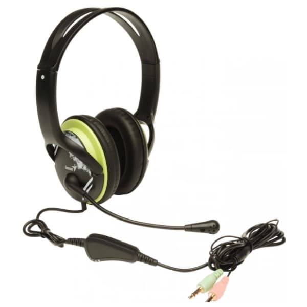 GENIUS slušalice HS-400A 1
