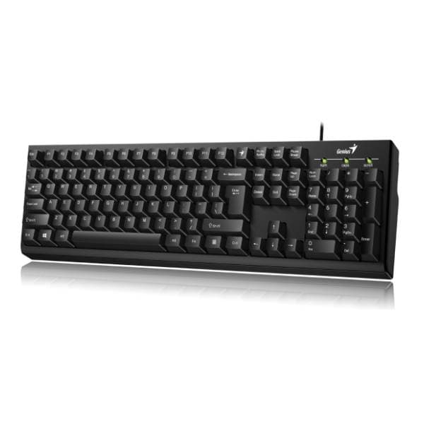 GENIUS tastatura KB-100 EN(US) 2