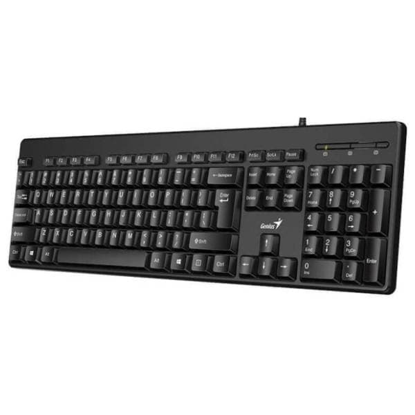 GENIUS tastatura KB-116 EN(US) 1