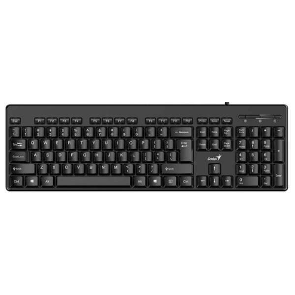 GENIUS tastatura KB-116 EN(US) 0