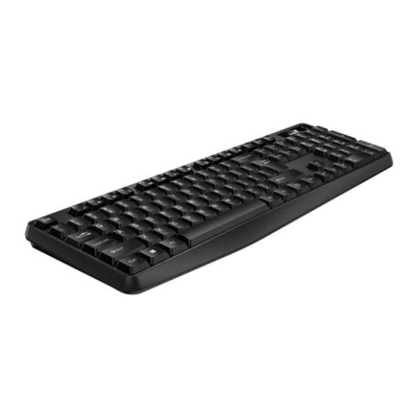 GENIUS tastatura KB-117 SR(YU) 1