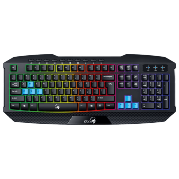 GENIUS tastatura Scorpion K215 0