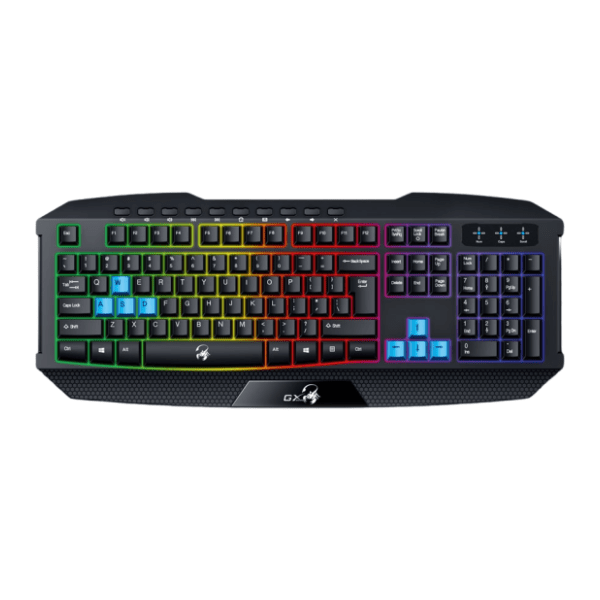 GENIUS tastatura Scorpion K215 EN(US) 0