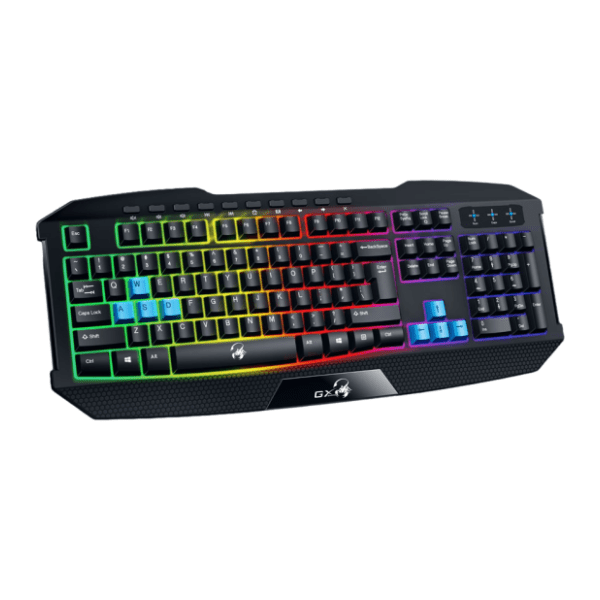 GENIUS tastatura Scorpion K215 EN(US) 1