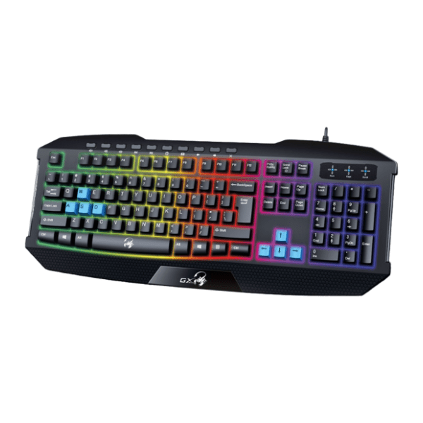 GENIUS tastatura Scorpion K215 EN(US) 2