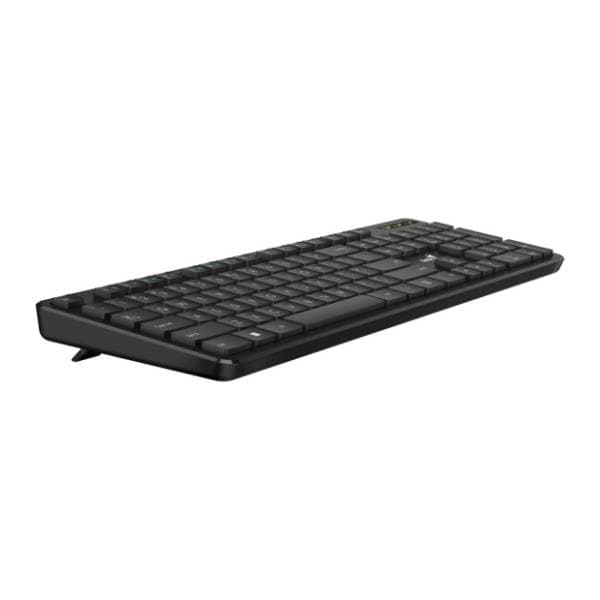 GENIUS tastatura SlimStar M200 EN(US) 2