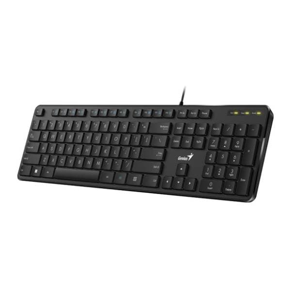 GENIUS tastatura SlimStar M200 SR(YU) 1