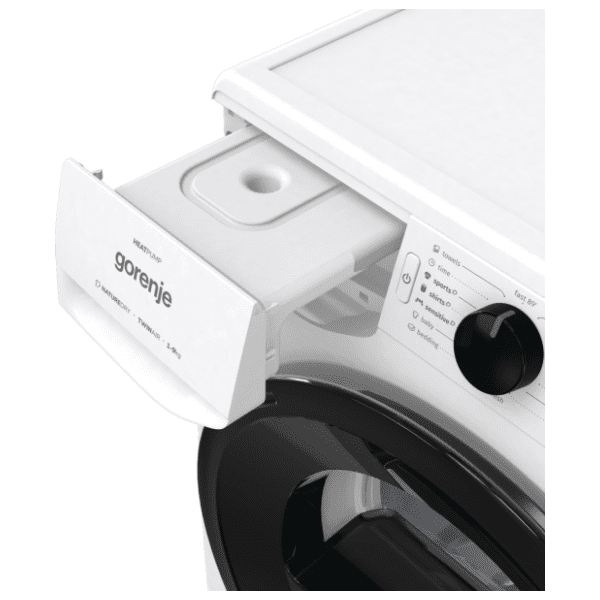 GORENJE mašina za sušenje veša DNE92/GN 12