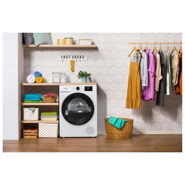 GORENJE mašina za sušenje veša DNE92/GN 15