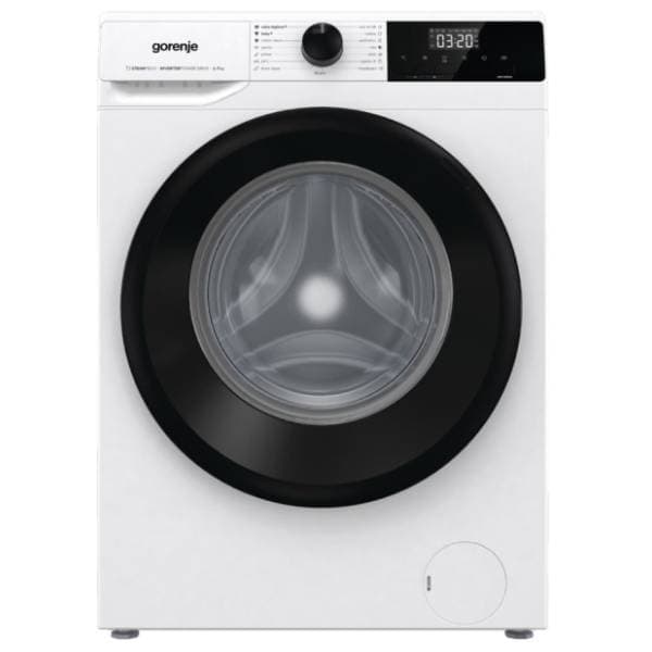 GORENJE mašina za pranje veša WNHEI72SAS 0