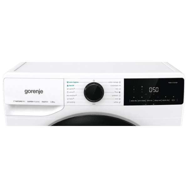 GORENJE mašina za sušenje veša DNA82 15