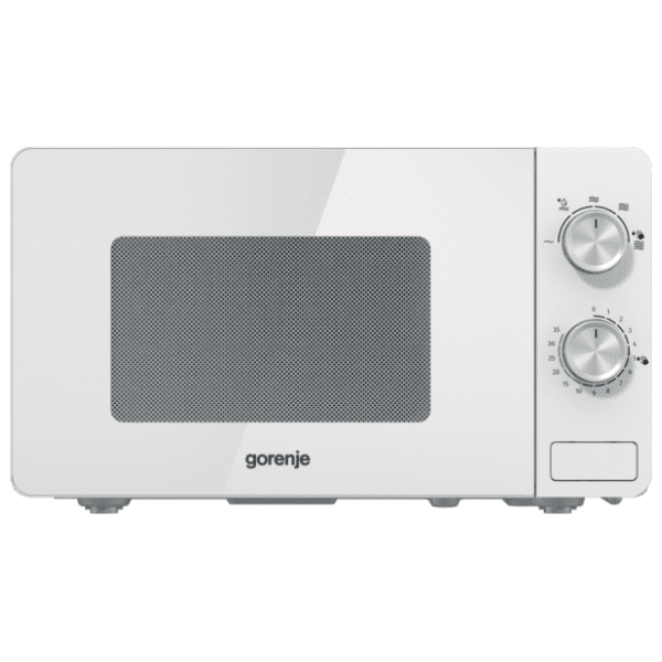 GORENJE mikrotalasna rerna MO20E1W2 1
